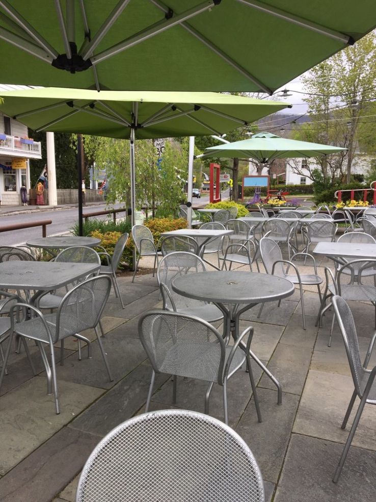 Yum Yum Noodle Bar, kingston, United States Of America Top